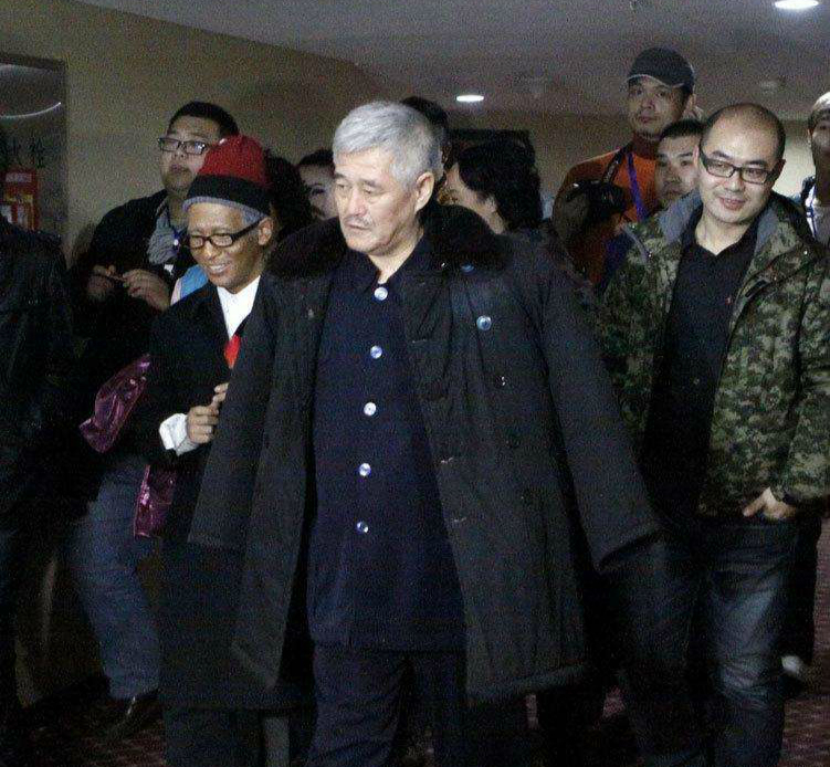 放烟雾弹,赵本山真的给小沈阳新电影投资了吗