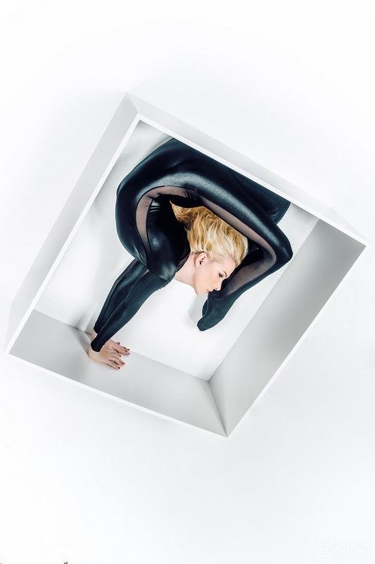 世界最软妹纸,确实服了!zlata确实当之无愧