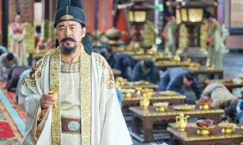 为什么要把唐宗宋祖换成唐宗明祖只因为少了一样东西