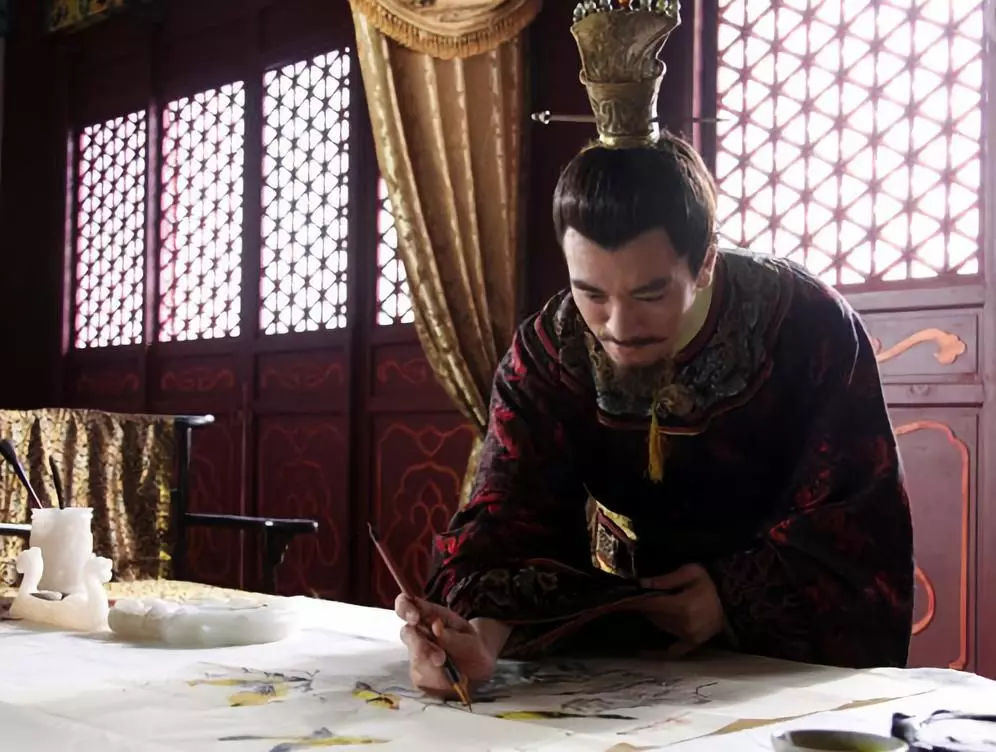 是谁,把高俅"送"给宋徽宗赵佶的?