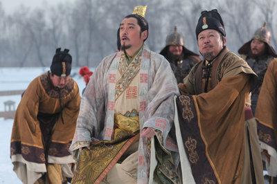 他是五代时期最传奇的皇子多才多艺,亡国历仕五朝财色双收