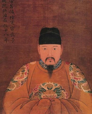 历史上运气最好女俘,被皇帝幸运选中生下千年仁君追封皇后