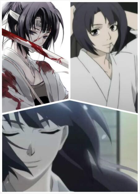 那些二次元中的"病美男"帅哥,个个都让我炸出少女心