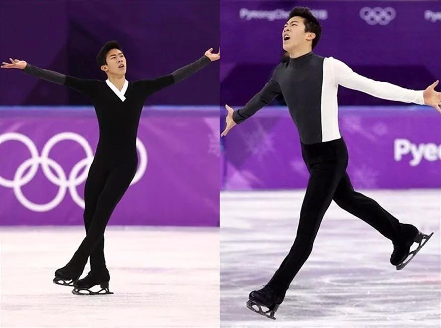 在花滑上留有遗憾 但她设计的"战袍" 在1994年陪着南茜·克里根(nancy