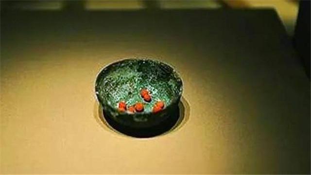 古代仙丹什么样死前服用五斤保三年尸身不腐称为长生不老药