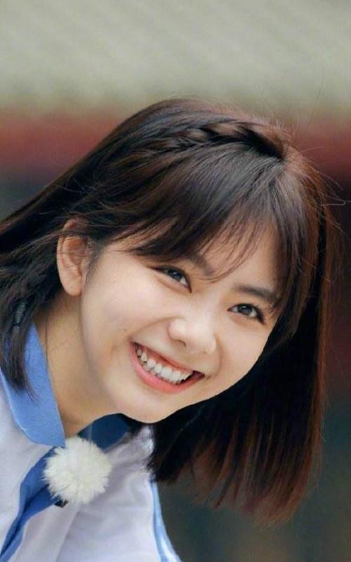 可爱甜美,少女感十足!胶原蛋白满满的童颜女星都有谁?