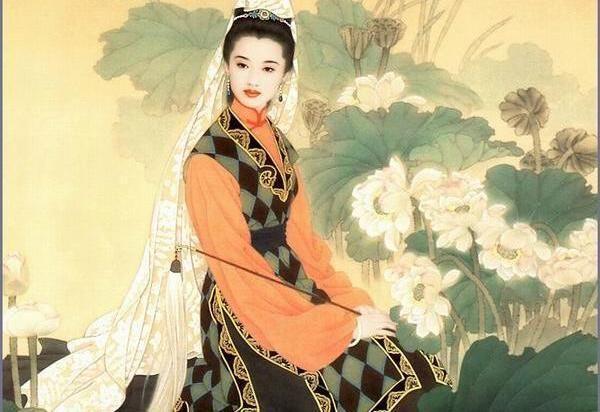 古代女道士为何被称为"高级娼妓"?全因她们干了这事!