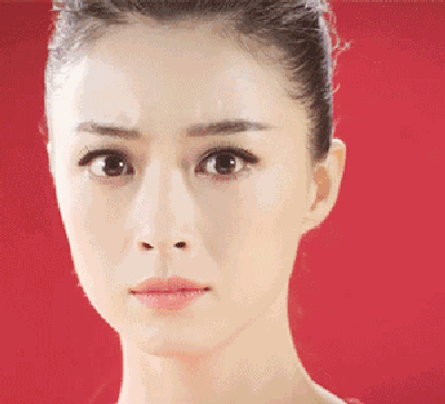 明星翻白眼大赛哪家强!华妃,曲妖精,萧才人?她们都还嫩╮(╯_╰)╭