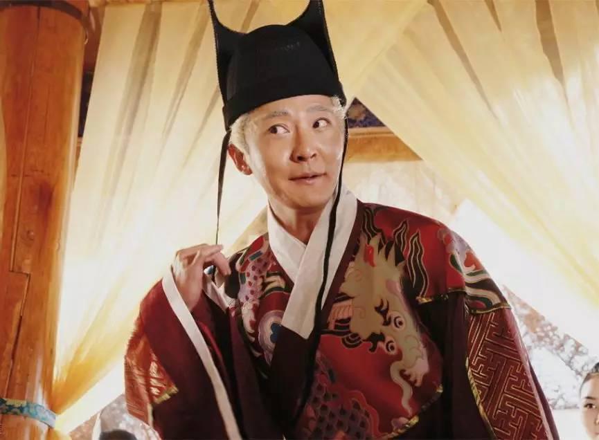 其实如今妻子对丈夫的称呼,在清朝却是宫中太监们的忌讳