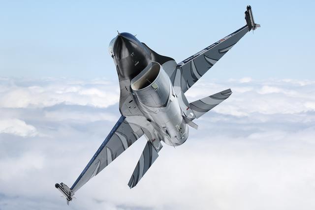 美国打算向全球推销二手f16战机,这究竟是抢了谁的生意?