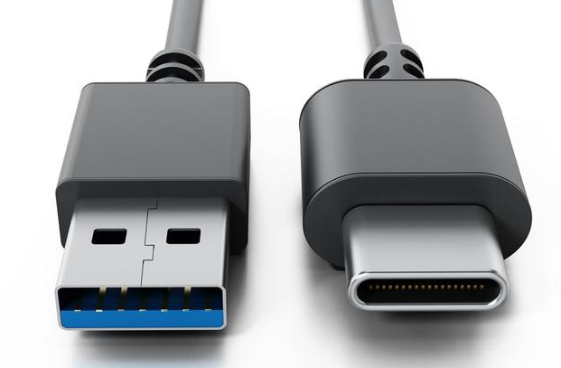 type-c接口越来越普及,但你却不知道这些优点