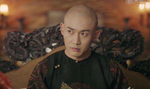 乾隆凭什么能活到八十九,奢华的养生让你想象不到