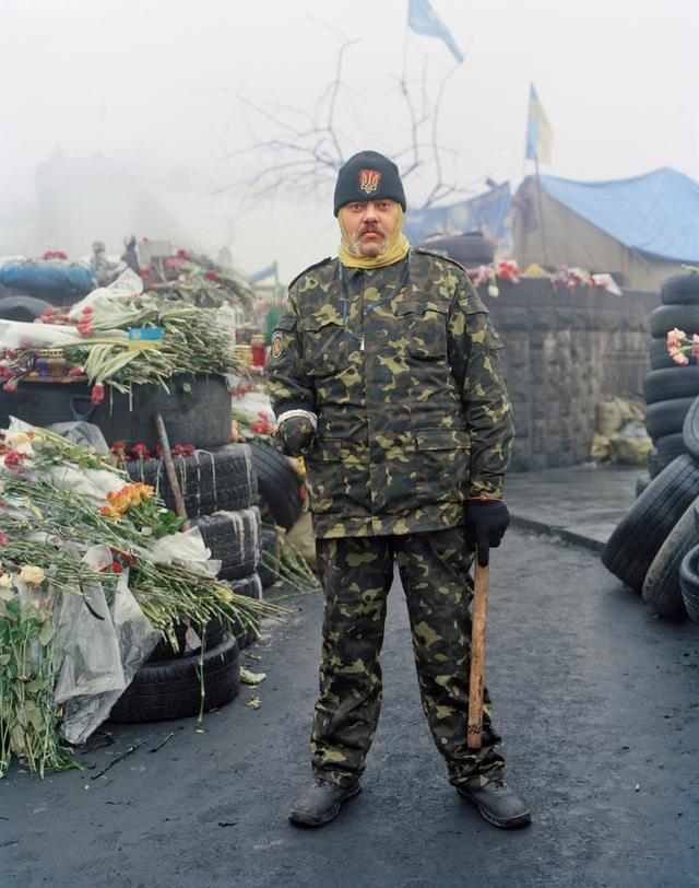 乌克兰百姓图片