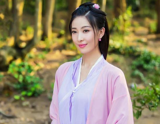 为了掩盖生理缺陷,王昭君费尽心机杨玉怀实在太恶心了