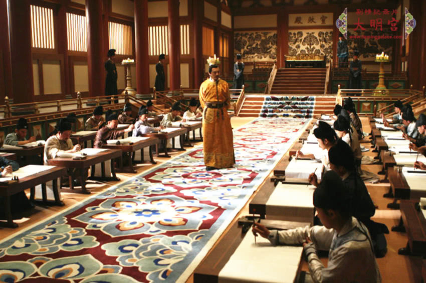 连考乡试,会试,殿试三个状元,为何最后状元被取消了