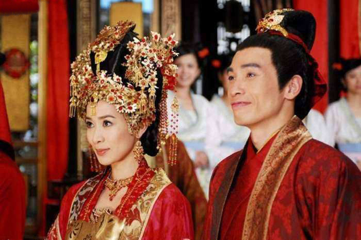 朱元璋最疼爱的女儿,被朱棣当孙女养,不幸嫁给一个花心男