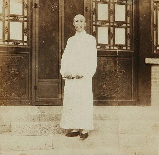 民国军阀孙传芳:敢爱敢恨,晚年至死不愿做汉奸