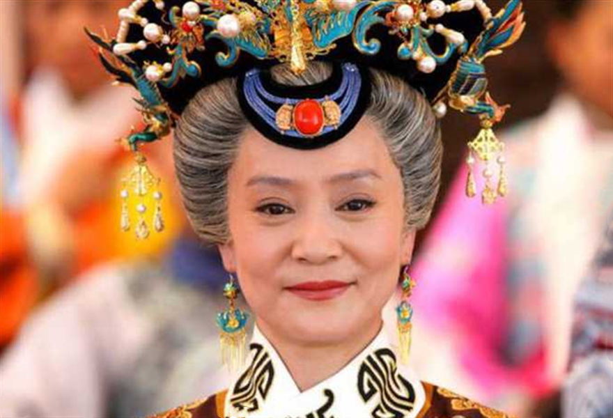 《新月格格》,《怀玉公主》,《锦绣未央》,《新还珠格格》,《陆贞传奇