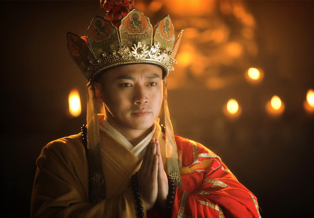 揭秘西游记最大骗局 唐僧早被他杀死 惊天阴谋你看出来了吗