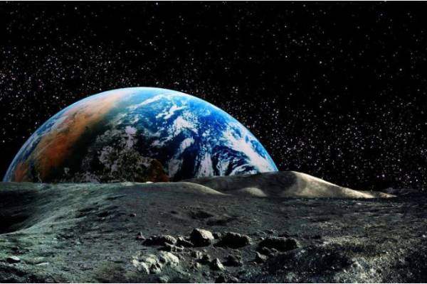 嫦娥五号带回的月壤样本,竟和美国的大不相同!