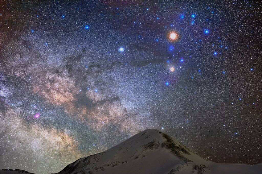 我国发现刚完成快速物质交流的脉动食双星根据《科技日报》的报道中