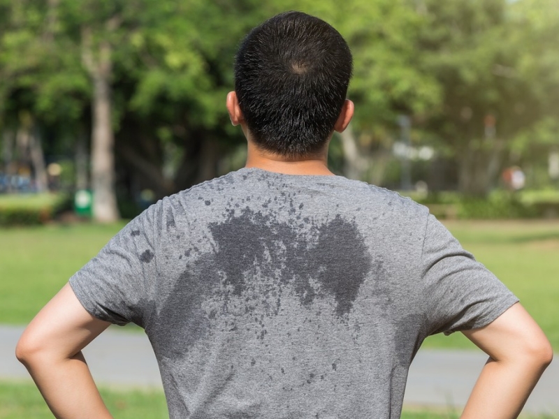 但如果一动不动还大汗淋漓或者是动来动去还不冒汗的身体都虚.