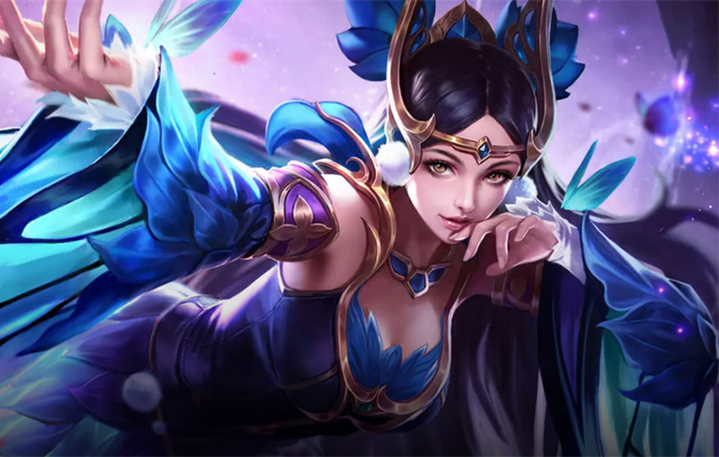 貂蝉"仲夏夜之梦"再优化,却仍让玩家不满!