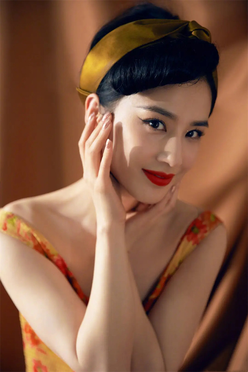 盘点圈中的星女郎,你最喜欢哪一位?