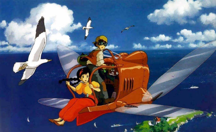 《龙猫》里说到,什么时候我们开始无法像孩子一样肆意地大呼小叫了?