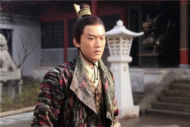 李世民是他的父皇,柴绍是他的亲爹,畏罪自尽后依然被斩首