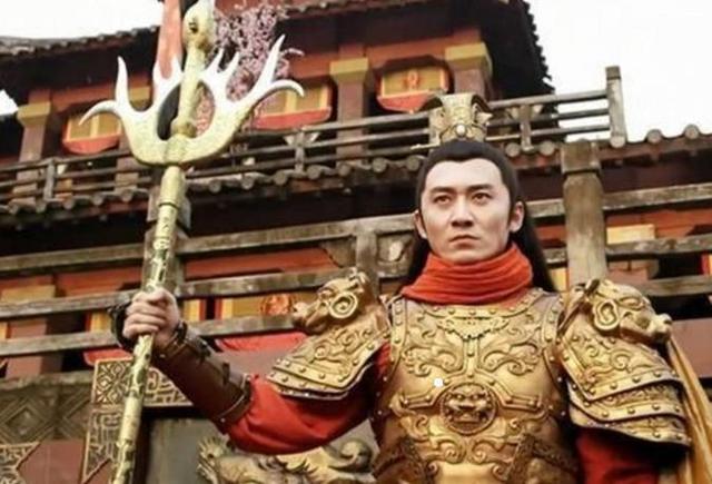 李元霸为何会死?不是因为杀了宇文成都