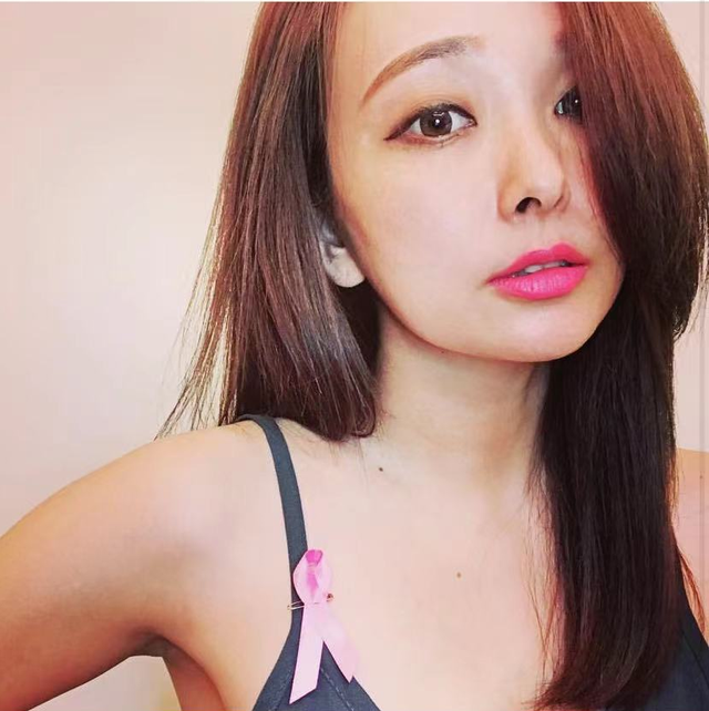 在以后的交友过程中,我们也希望千田爱莎可以擦亮眼睛,遇人不淑的事情