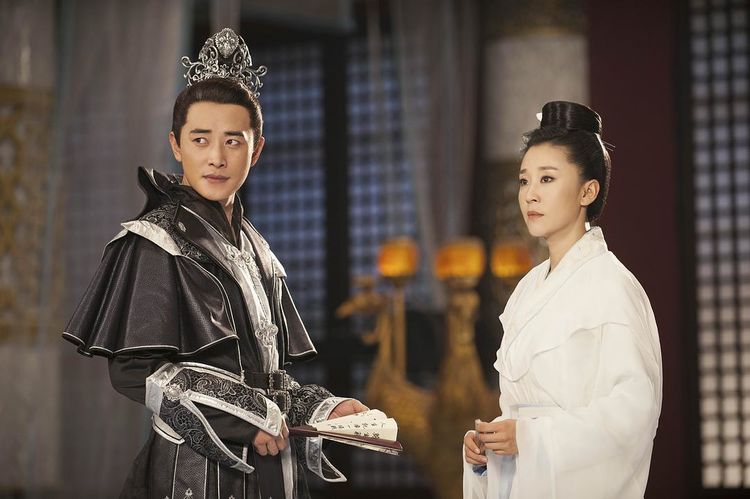 新《八仙过海》将开播,郑恺"韩湘子"造型惹眼,网友瞬间炸锅!