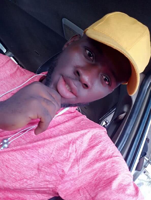 22岁非洲小伙与42岁中国女子恋爱不久被甩,对方称家人不同意