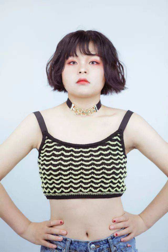 3unshine组合cindy发布单曲,强调正确审美