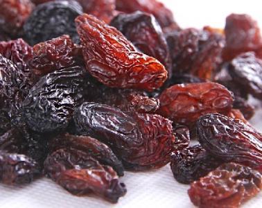 贫血吃什么好?真正能补血的六种食物营养师都说清楚了