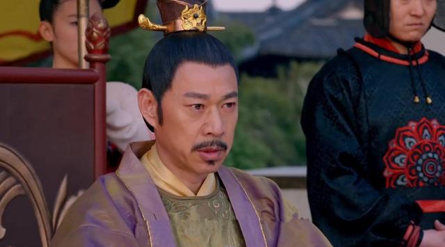 4场清君侧战役,一场持续7年却失败了,他只用两年便成功了