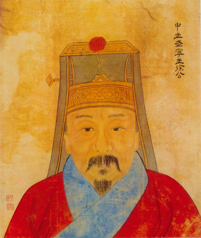 关键时刻,建文帝为什么手斩徐达的儿子徐增寿?