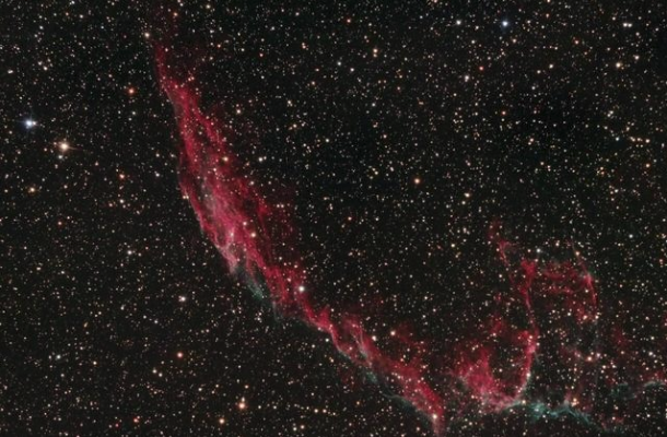 3000光年外,天文学家发现宇宙中的第一个分子键