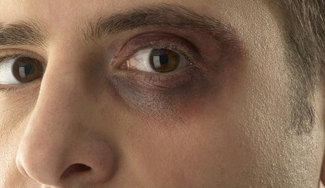 29岁快递小伙胃痛剧烈,检查后,确诊竟是肝癌晚期!_盖饭娱乐