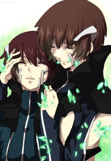 我们拥有彼此!盘点动漫中可爱又迷人的龙凤胎