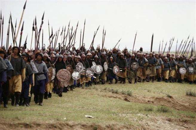 蒙古军西征所向披靡,若不是南宋士兵射死蒙哥大汗