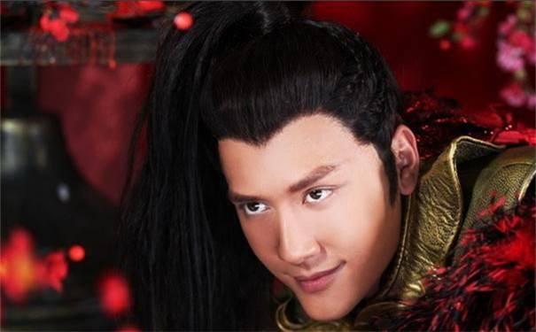 慕容冲相貌,慕容冲容貌(第3页)_大山谷图库