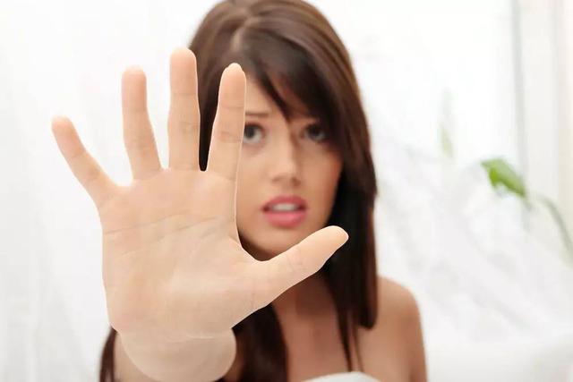 女生拒绝你时心里在想什么?我果然只适合吴彦祖