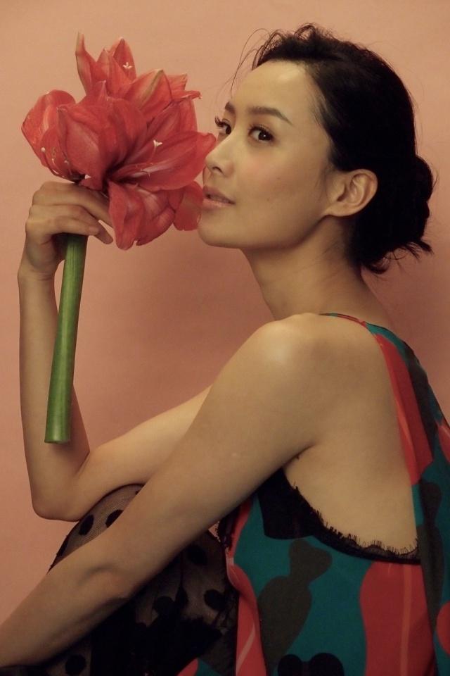 她是tvb新四大花旦之一,与豪门老公离婚后考进美国著名学府