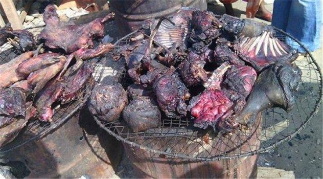 盖饭娱乐 | 有趣有料