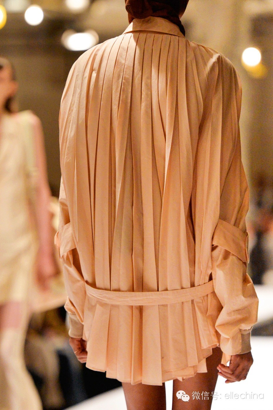 今年就是这么流行做"褶子精"!