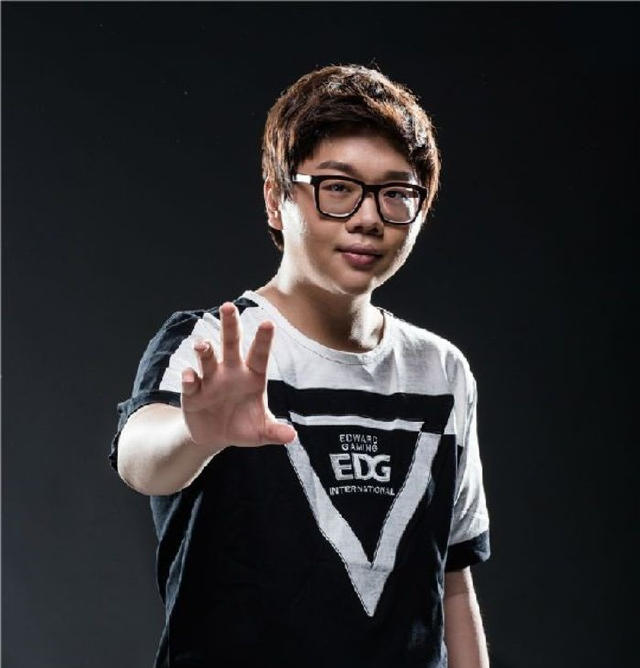 夏季赛开战,这些职业选手你可能再也见不到了