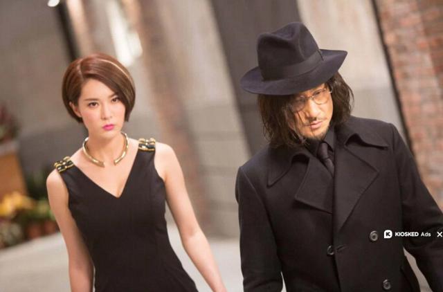 《澳门风云3》一部没有人笑的喜剧片,剩下的只是恶俗的滑稽,尴尬!