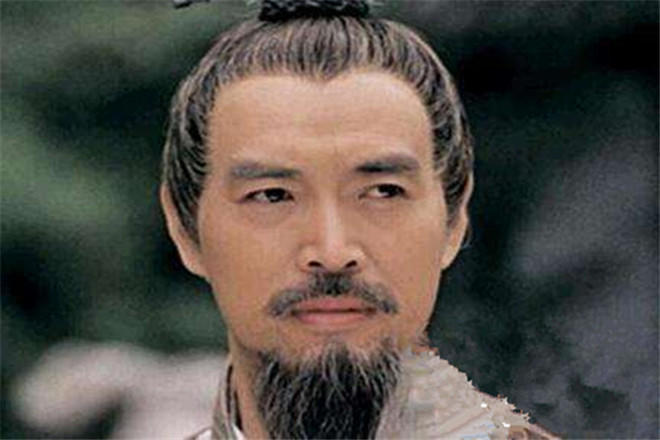 一代中兴之主,处死几个不法之臣,被说成是污点